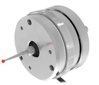 Датчик-центроискатель PLL005-G3